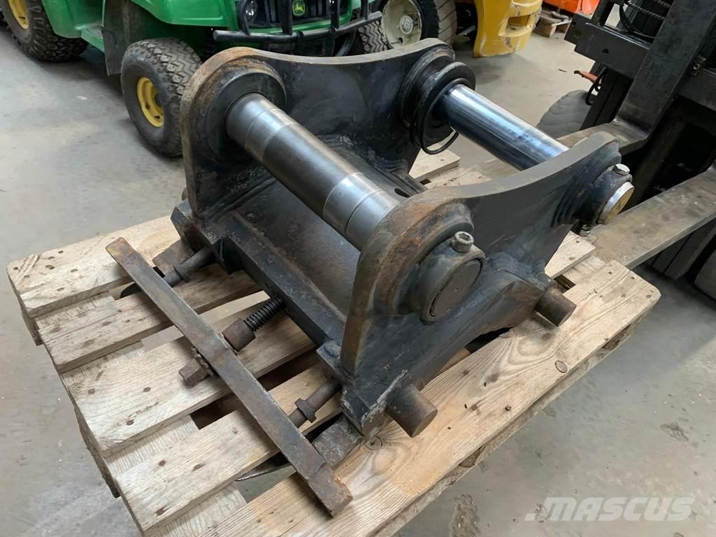 Verachtert CW40 Hurtigkoblinger