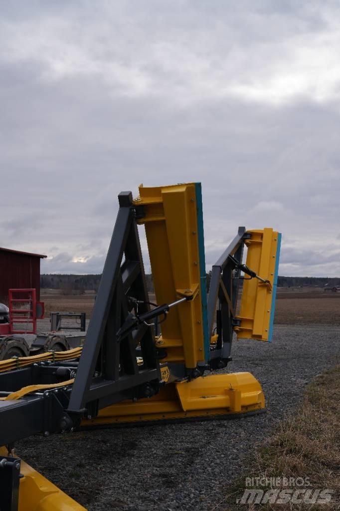 Stark TL7500 Veihøvler