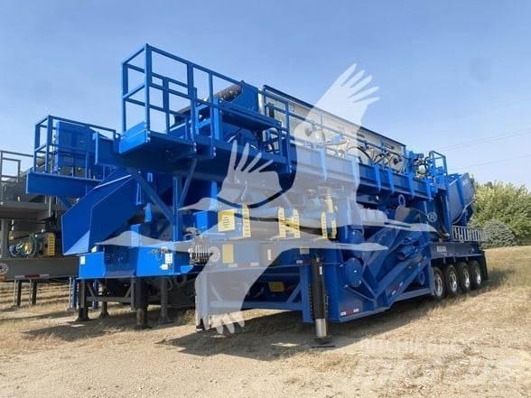 Masaba 6X20TD Sikteverk