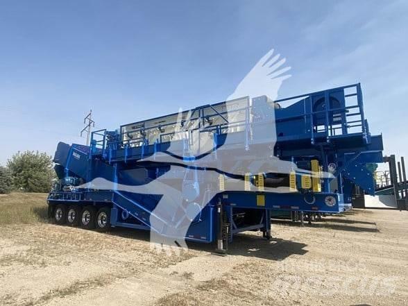 Masaba 6X20TD Sikteverk