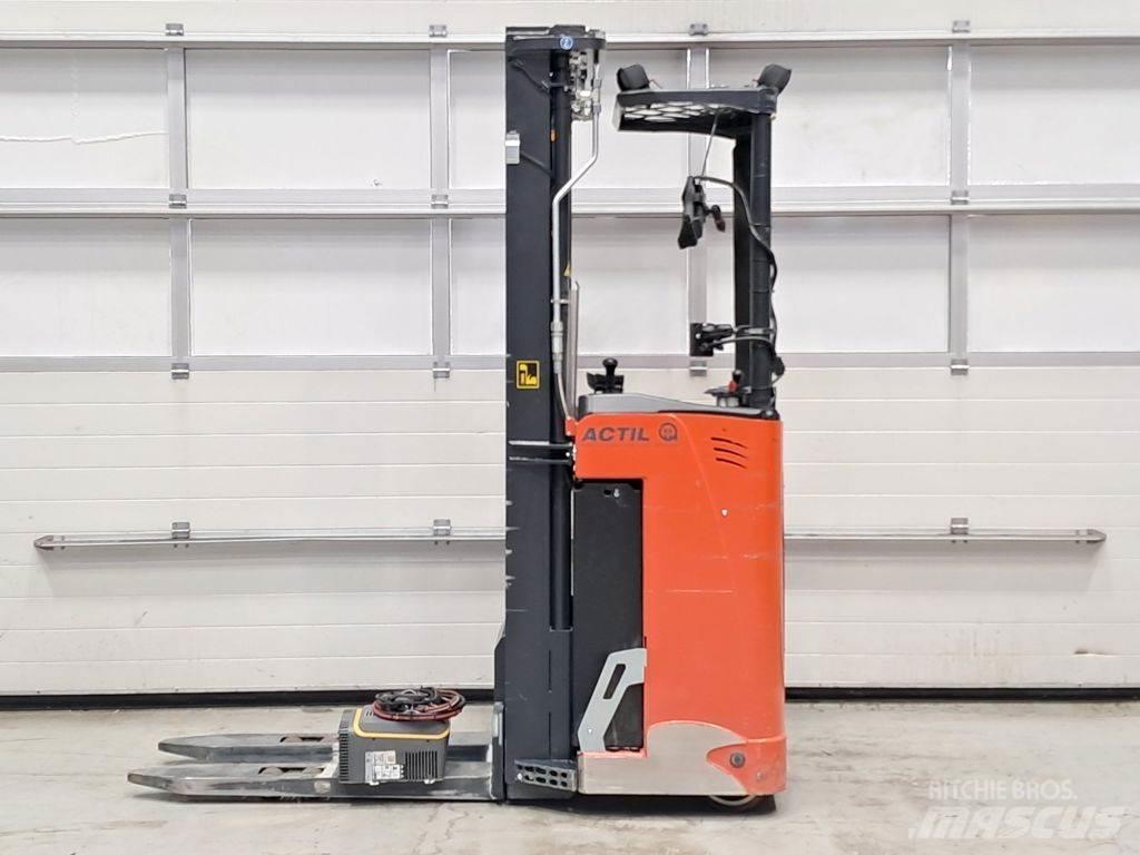 Actil L1350 TTFY Lavtløftende truck