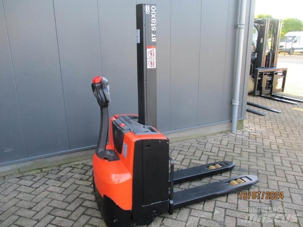 BT SWE 080L Ledestablere