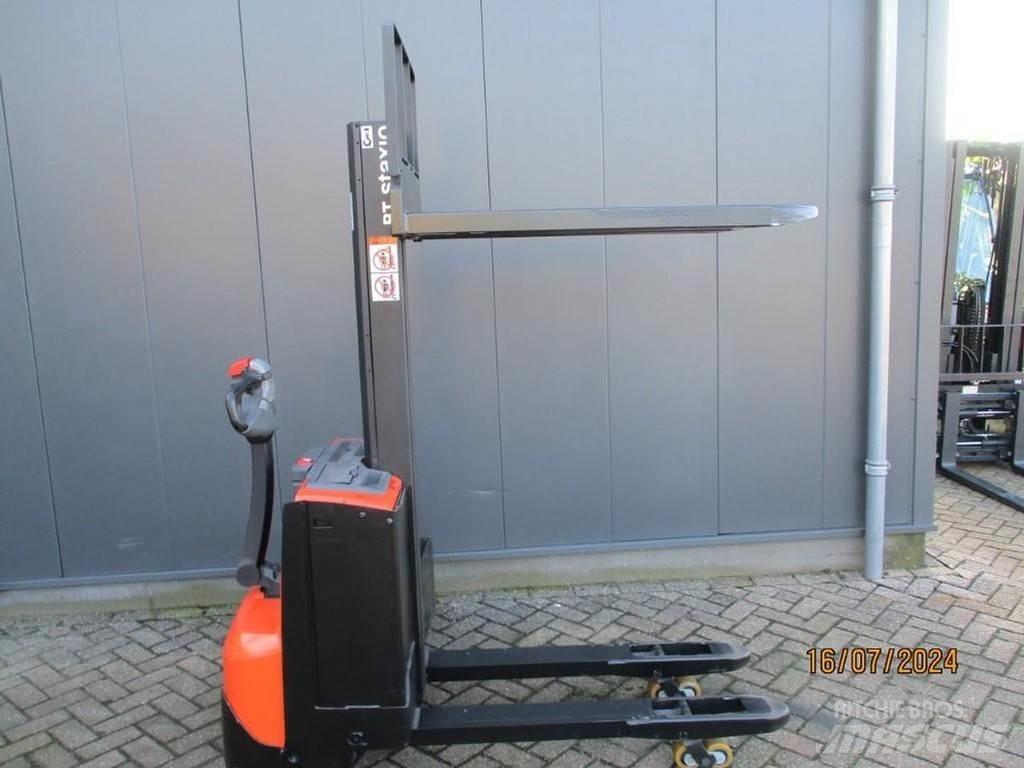 BT SWE 080L Ledestablere