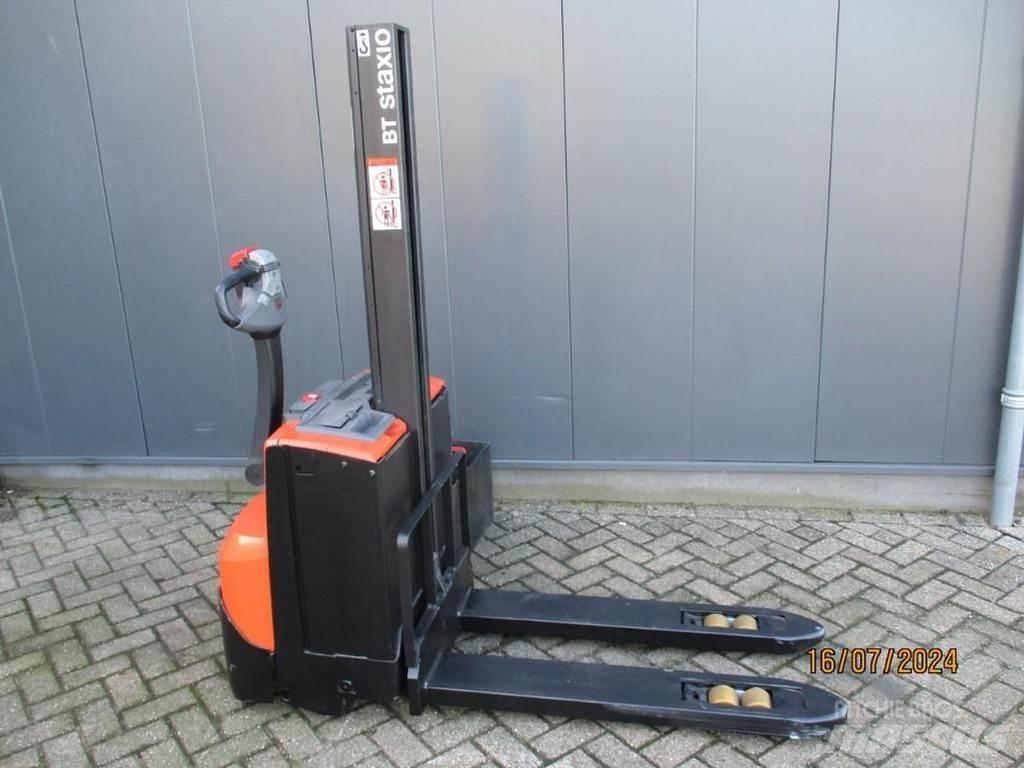 BT SWE 080L Ledestablere