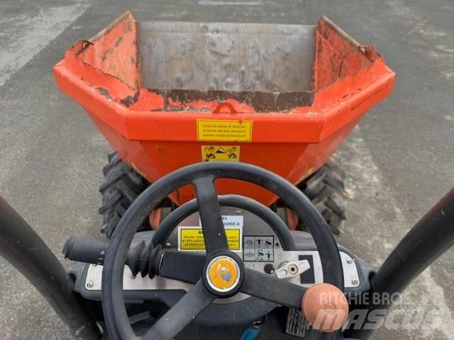 Ausa 150 AHG Mini dumpere