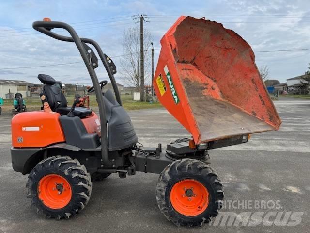Ausa 150 AHG Mini dumpere