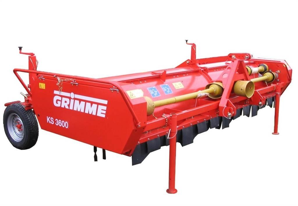 Grimme KS 3600 Potetmaskiner - Annet