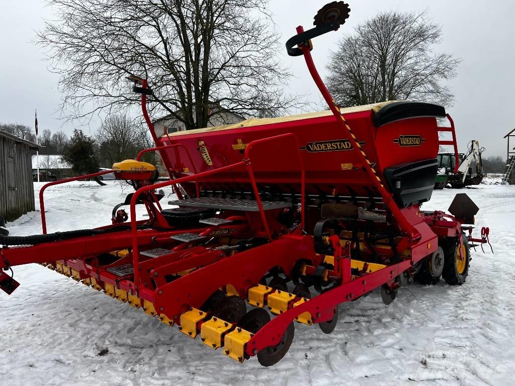 Väderstad Rapid400C Kombinerte såmaskiner