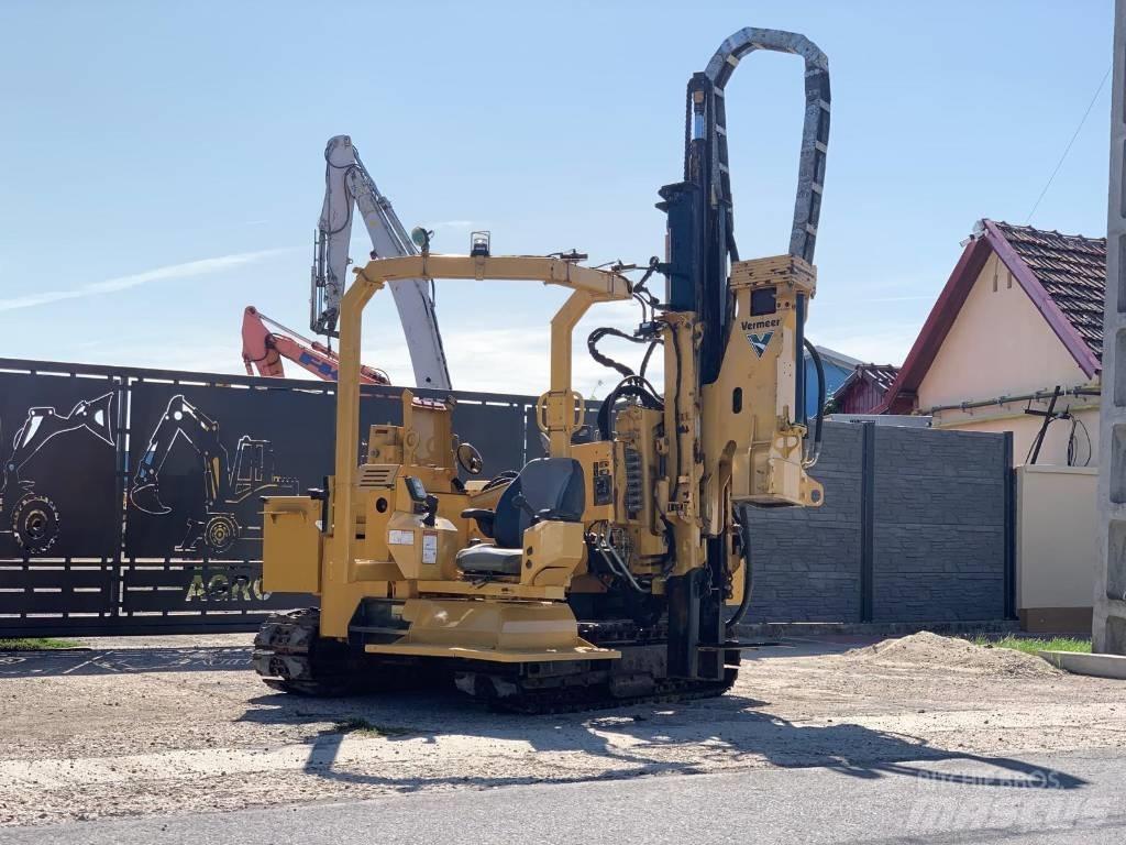 Vermeer PD10 Borerigger