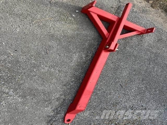 Peecon tussenbok Valser