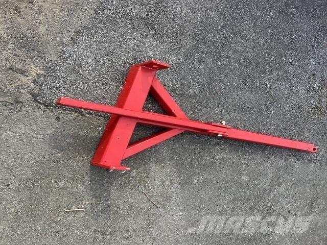 Peecon tussenbok Valser