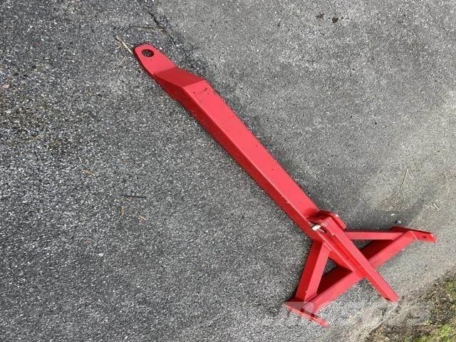 Peecon tussenbok Valser