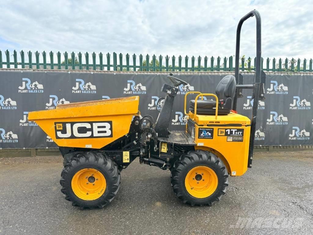 JCB 1 THT Mini dumpere