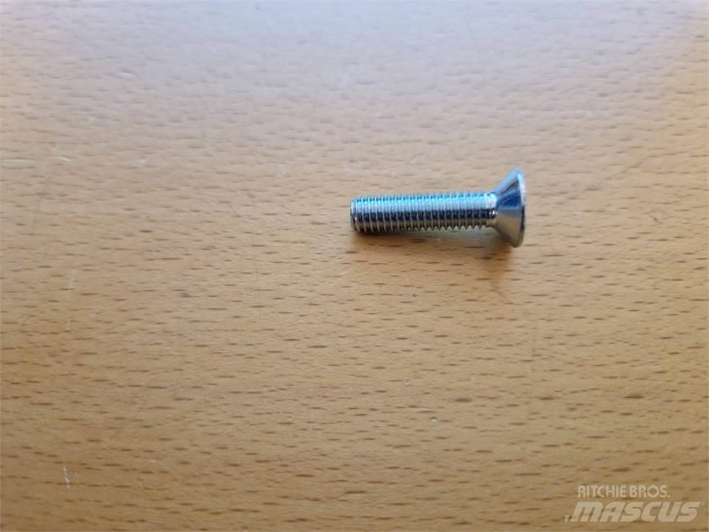 Ponsse 0043791 Chassis og understell