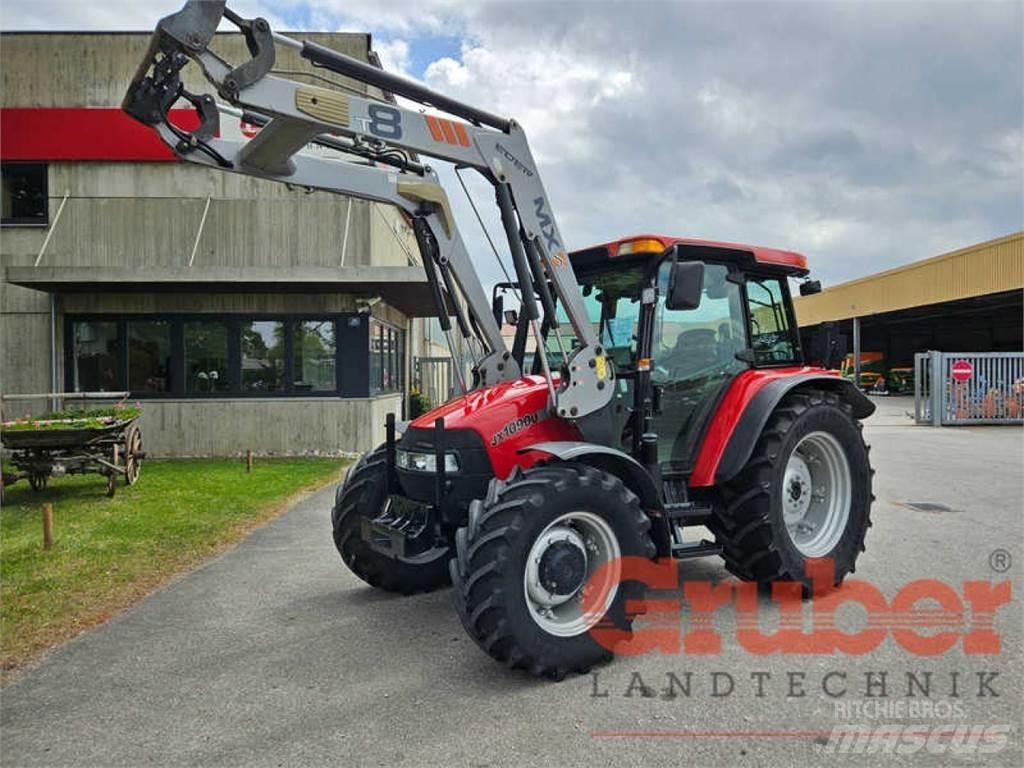 Case IH JX 1090 U Traktorer