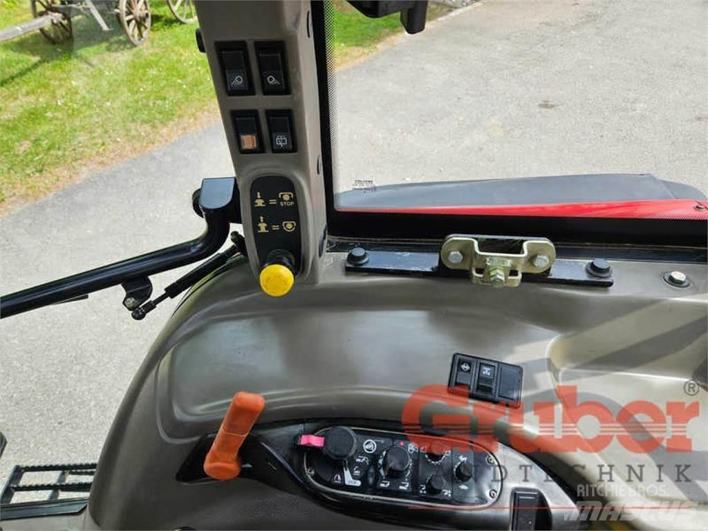 Case IH JX 1090 U Traktorer