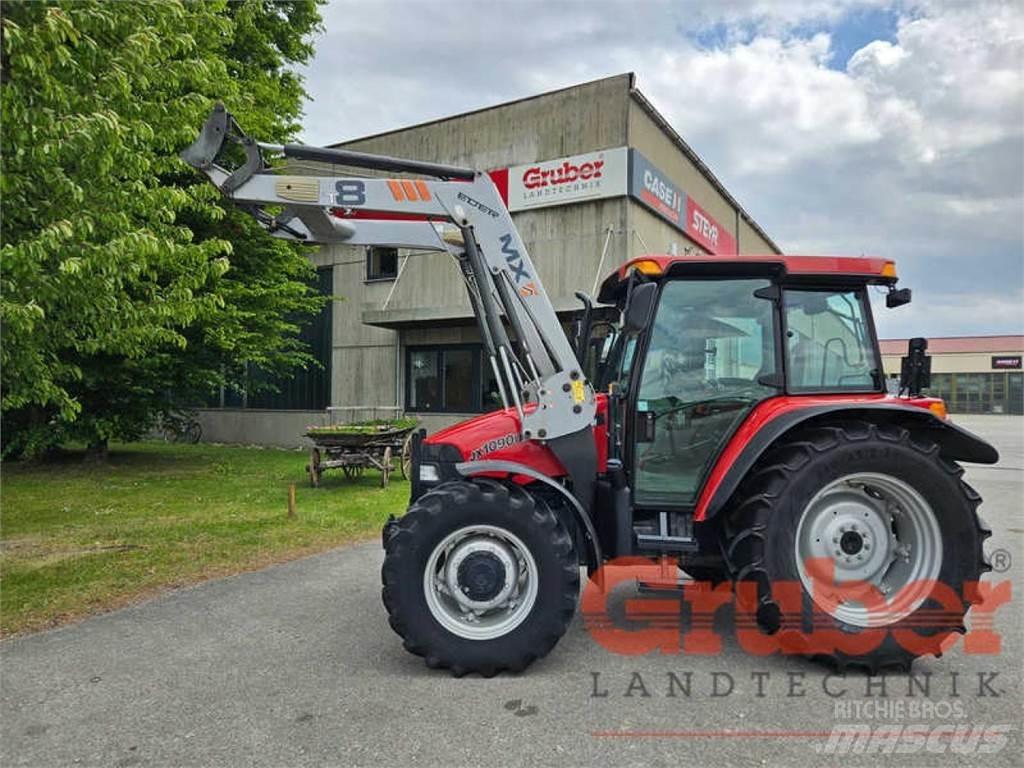 Case IH JX 1090 U Traktorer