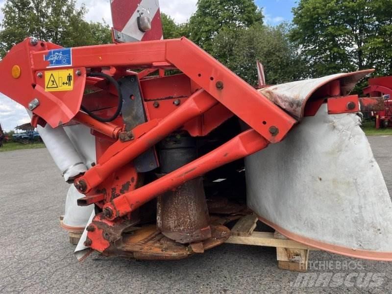Kuhn GMD802F-FF Slåmaskiner