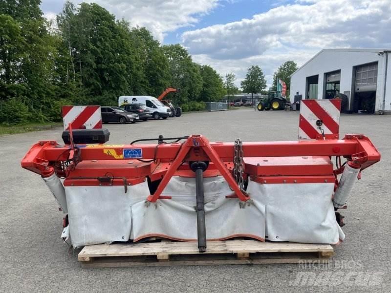Kuhn GMD802F-FF Slåmaskiner