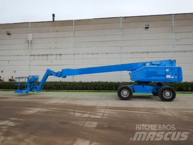 Aichi SP21AJ Teleskop bomlifter