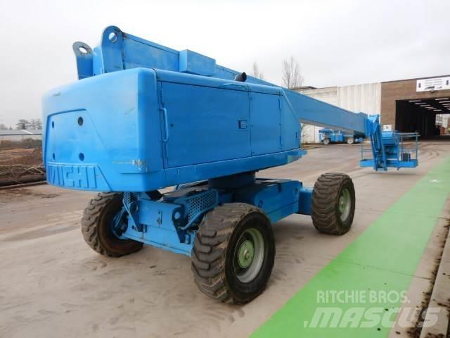 Aichi SP21AJ Teleskop bomlifter