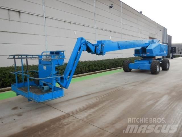 Aichi SP21AJ Teleskop bomlifter