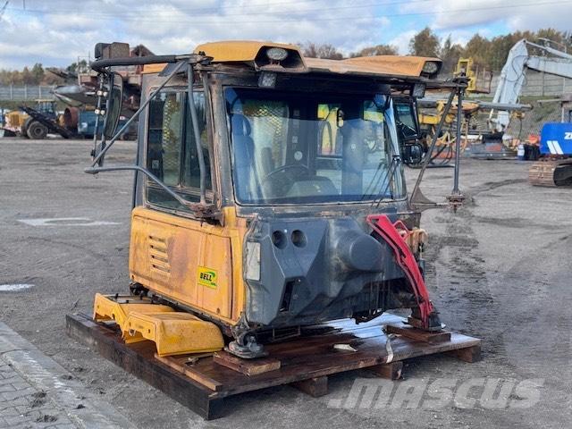 Bell B 50 D USED CAB Førerhus og Interiør