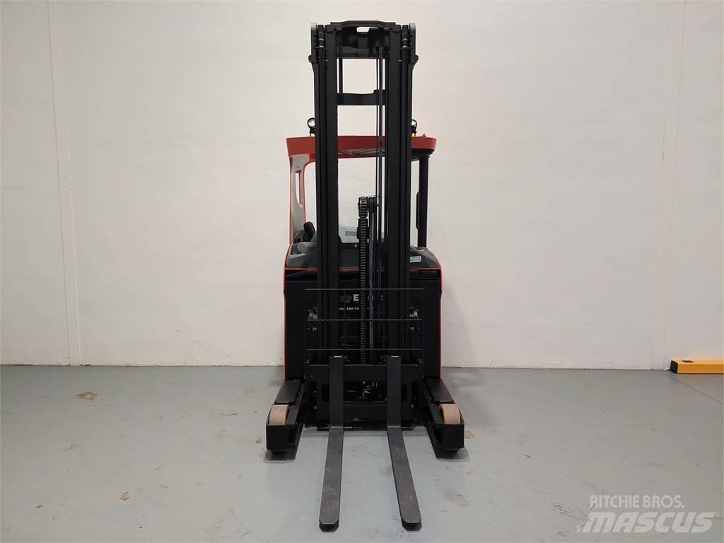 BT RRE 140 HC Skyvemasttruck