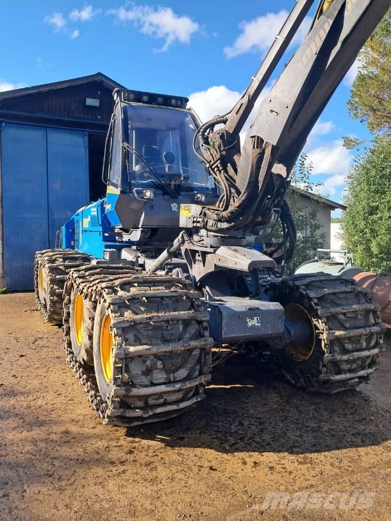 Rottne H11D Hogstmaskiner
