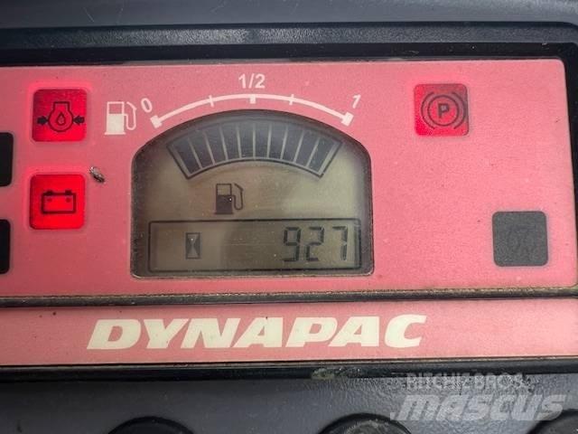 Dynapac CC 1300 Tandem Valser