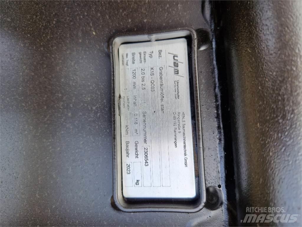 Doosan DX27z Minigravere <7t