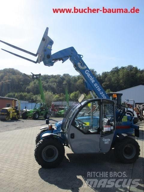 Genie 2506 Teleskoplastere