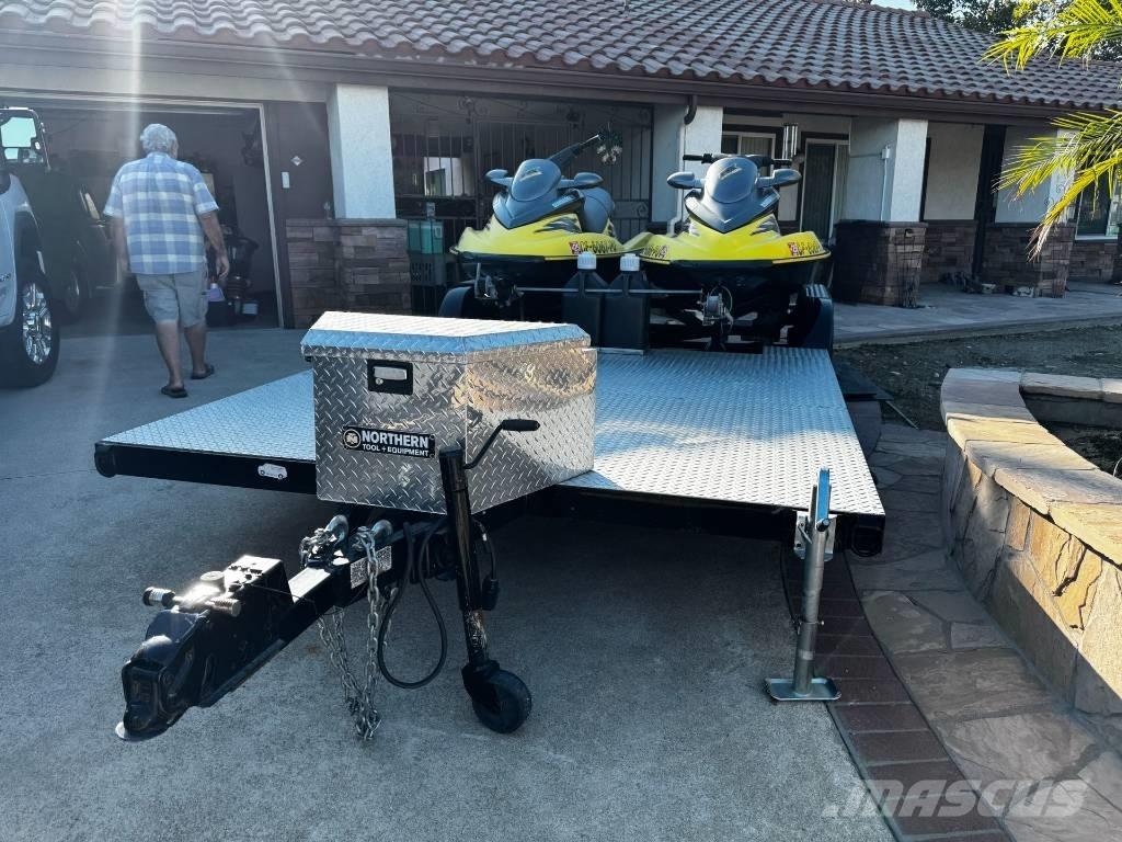 Sea-Doo RX Personbiler