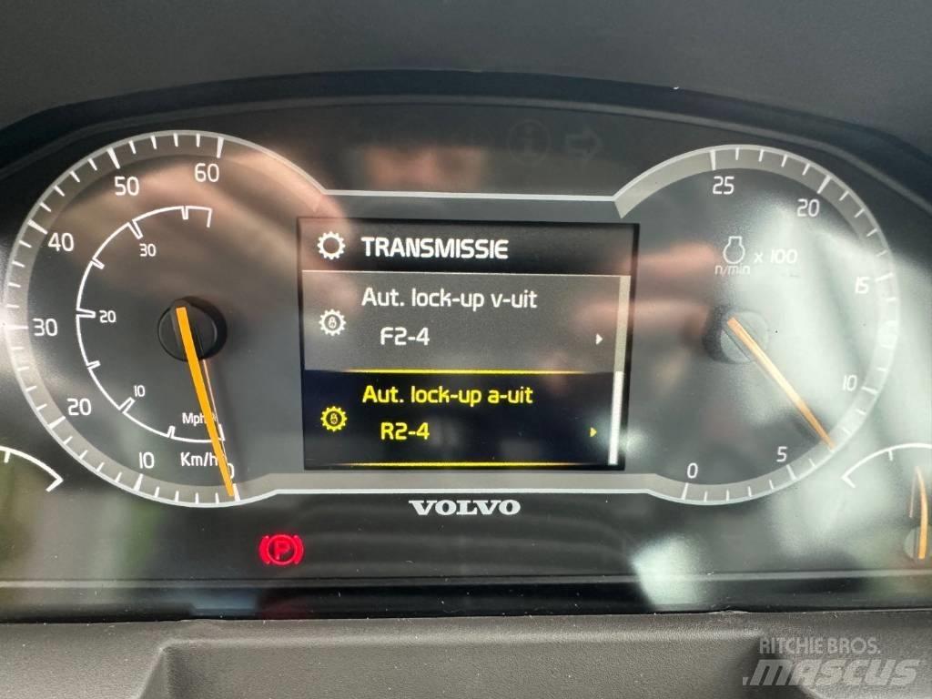 Volvo L 60 H Hjullastere