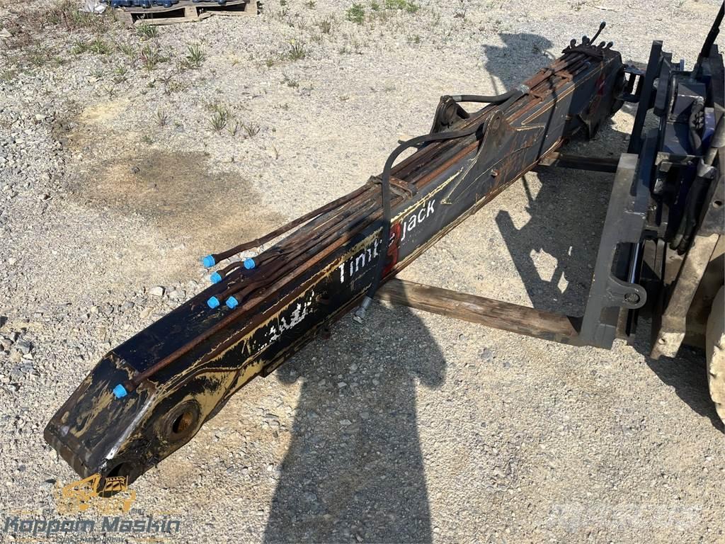  TJ LOGLIFT F71 Lassbærere