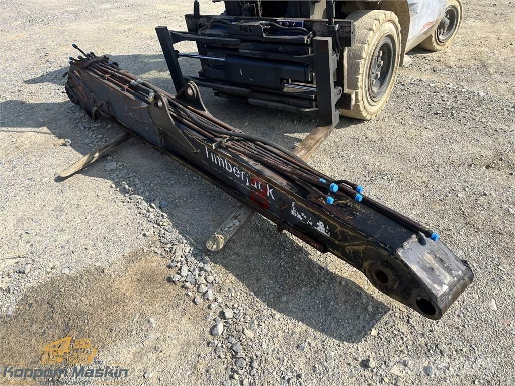  TJ LOGLIFT F71 Lassbærere