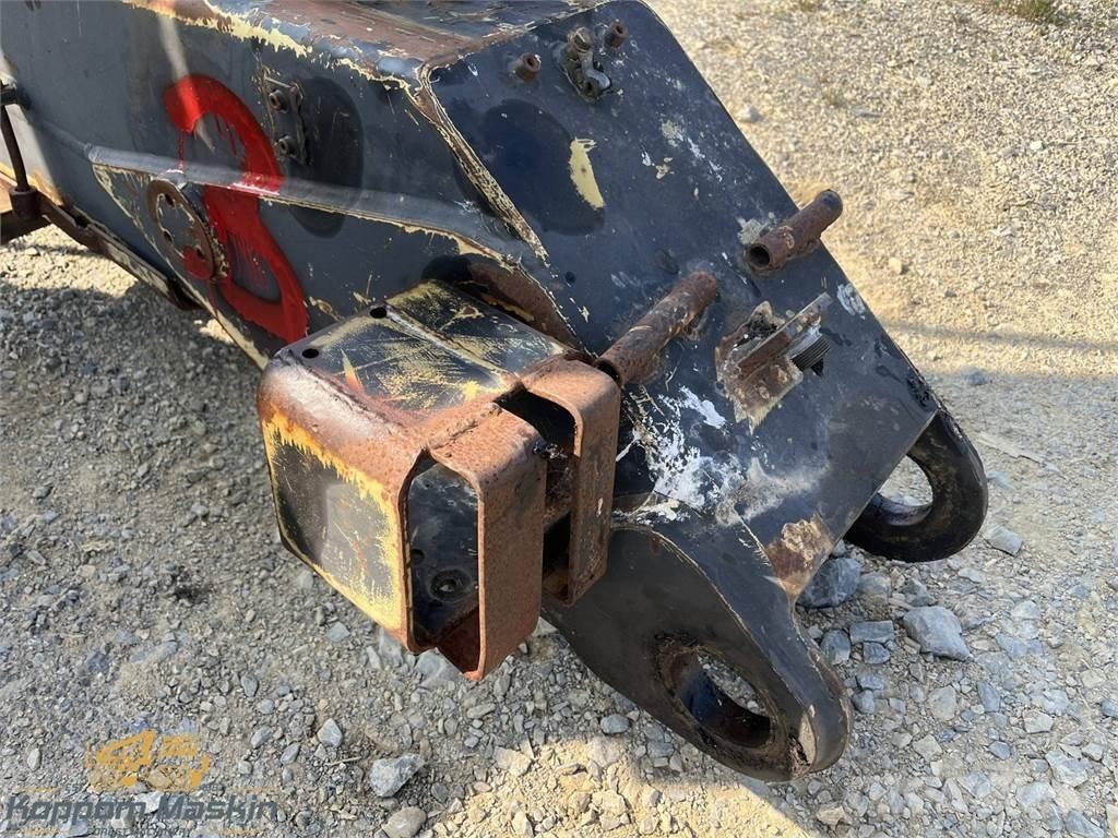  TJ LOGLIFT F71 Lassbærere