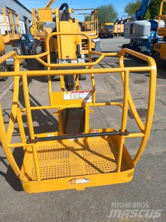 Haulotte HA 15 IP Leddede bomlifter