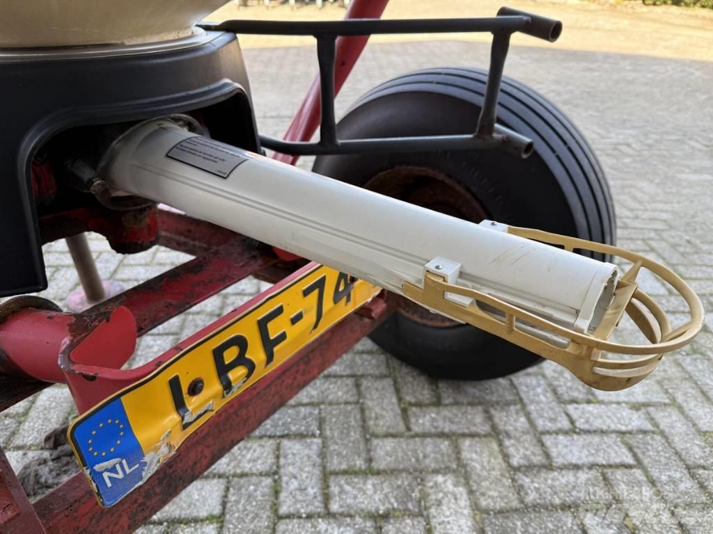 Vicon KMS 753 Kunstgjødselspreder