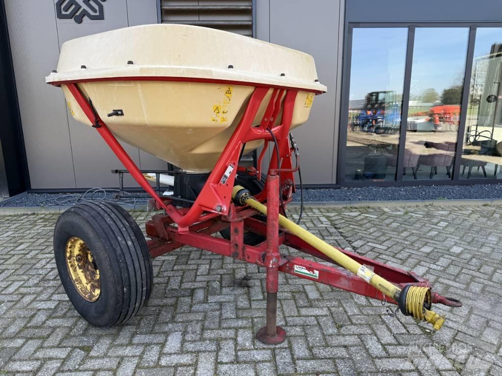 Vicon KMS 753 Kunstgjødselspreder