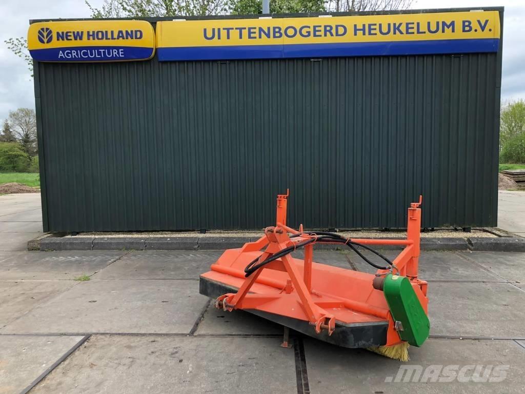 Holaras H-220 V Feiemaskiner