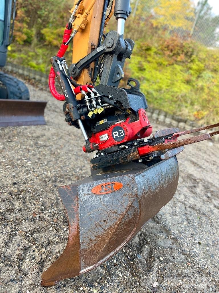 CASE CX 85 D SR Midigravere 7 - 12t