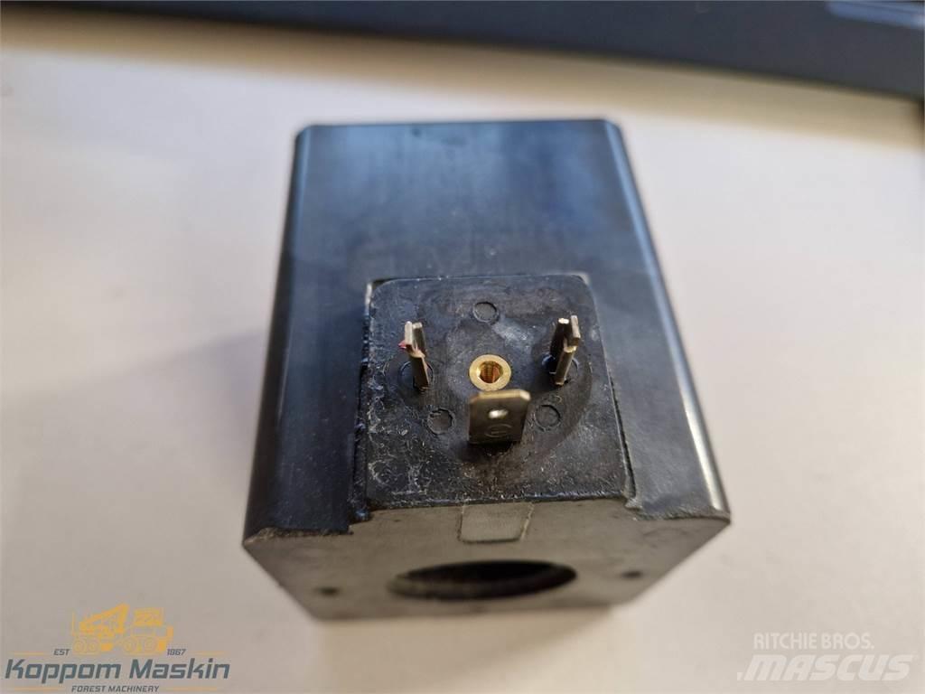 Rottne 059-0251 Hydraulikk