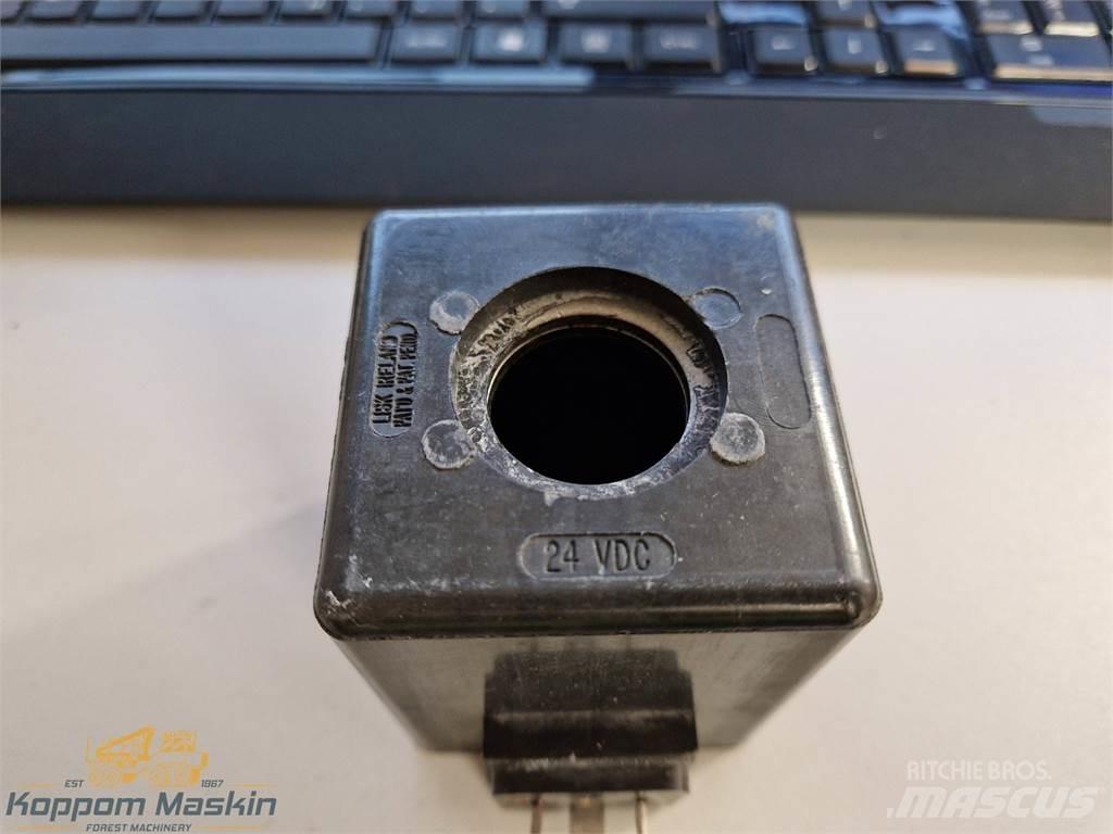 Rottne 059-0251 Hydraulikk