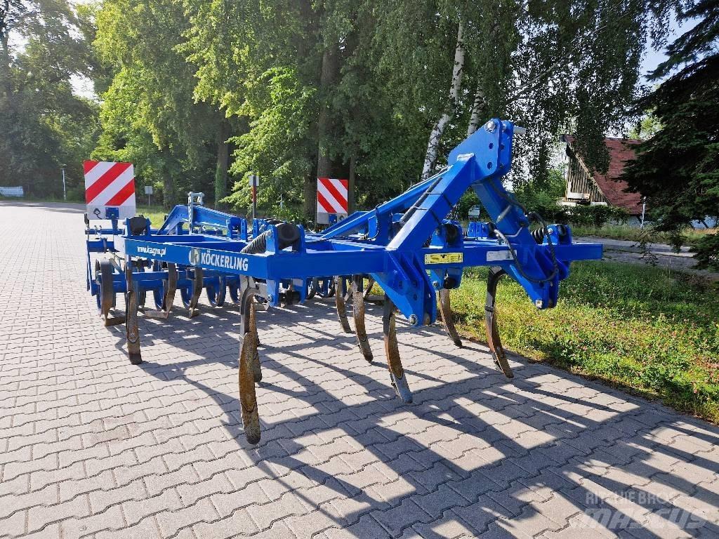 Köckerling Trio 300 Kultivatorer