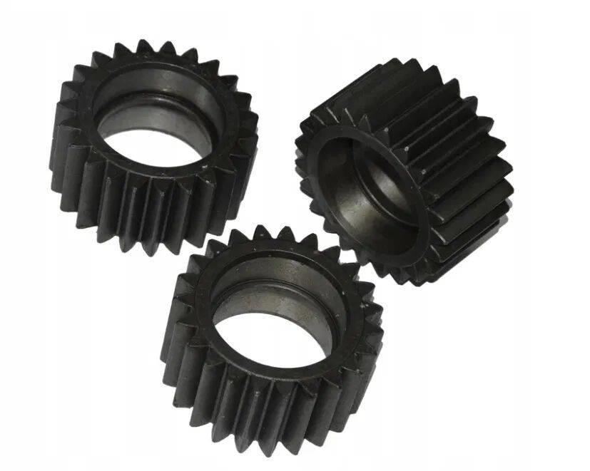 CASE - pinion reductor Girkasse