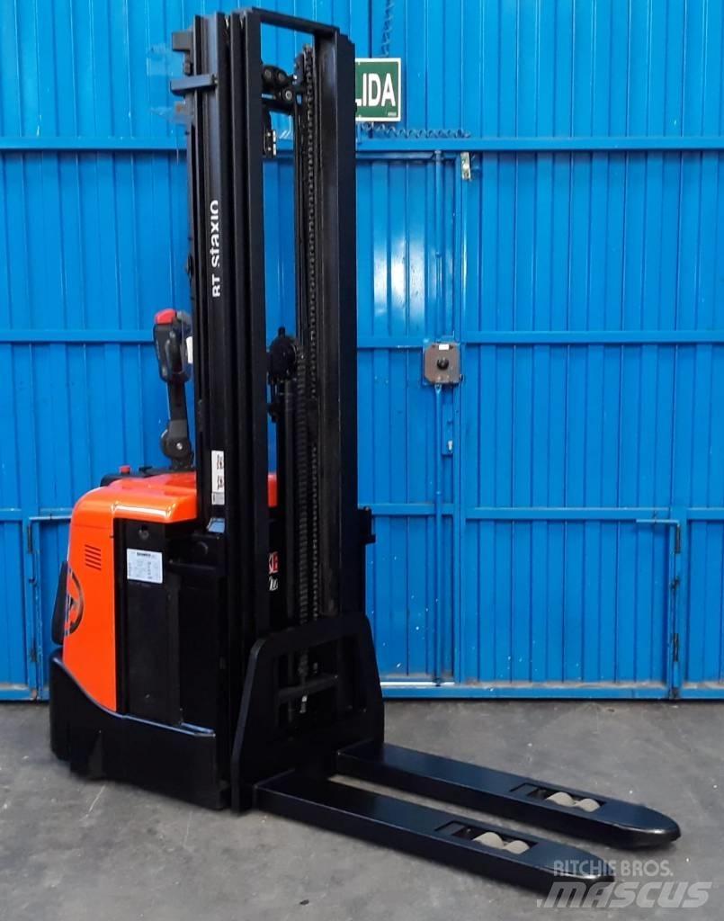 BT SPE 125 Stablere