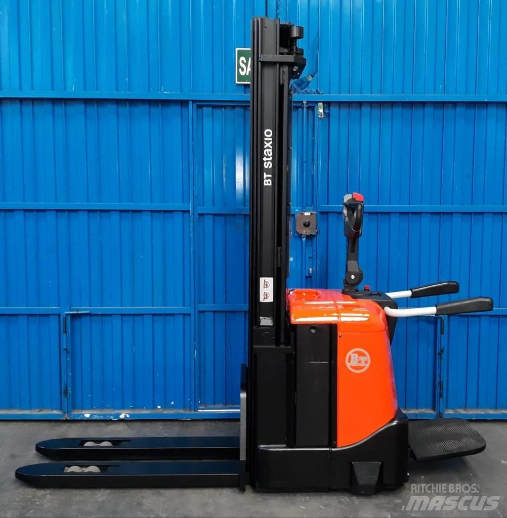 BT SPE 125 Stablere