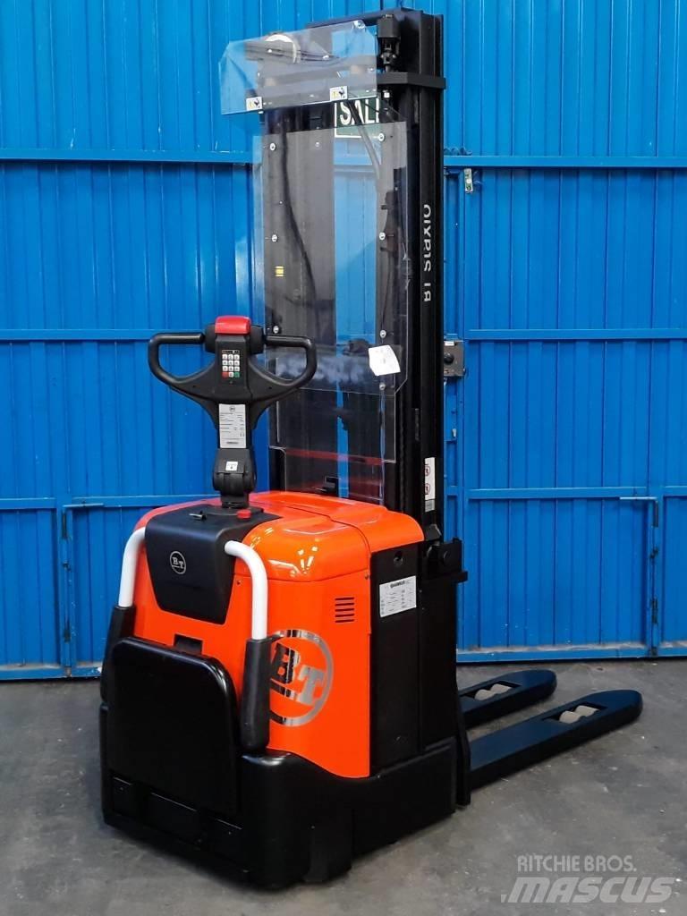 BT SPE 125 Stablere