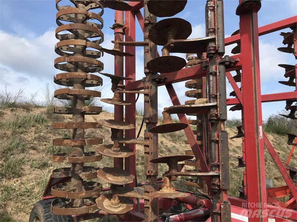 Horsch JOKER 8 RT Skålharver
